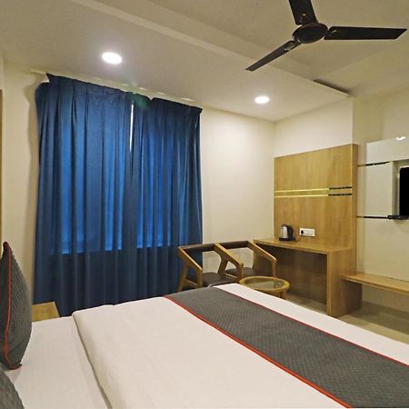 Hotel All Time Residency New Delhi Exterior foto