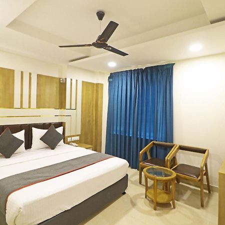 Hotel All Time Residency New Delhi Exterior foto