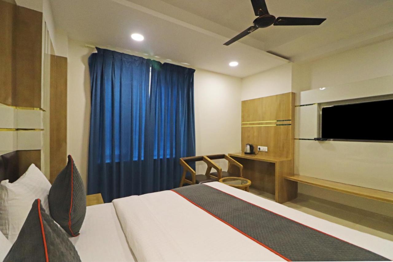 Hotel All Time Residency New Delhi Exterior foto