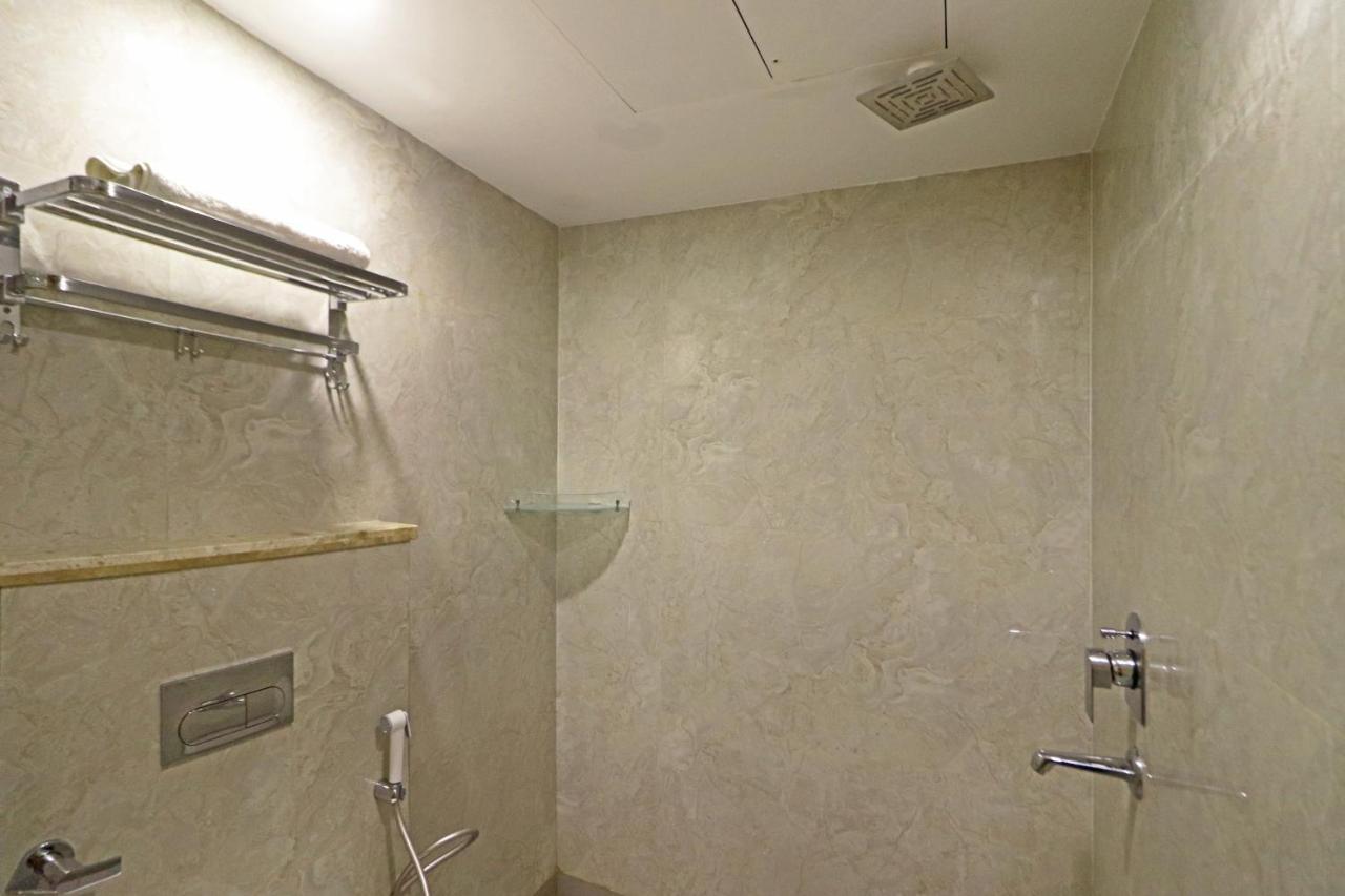 Hotel All Time Residency New Delhi Exterior foto